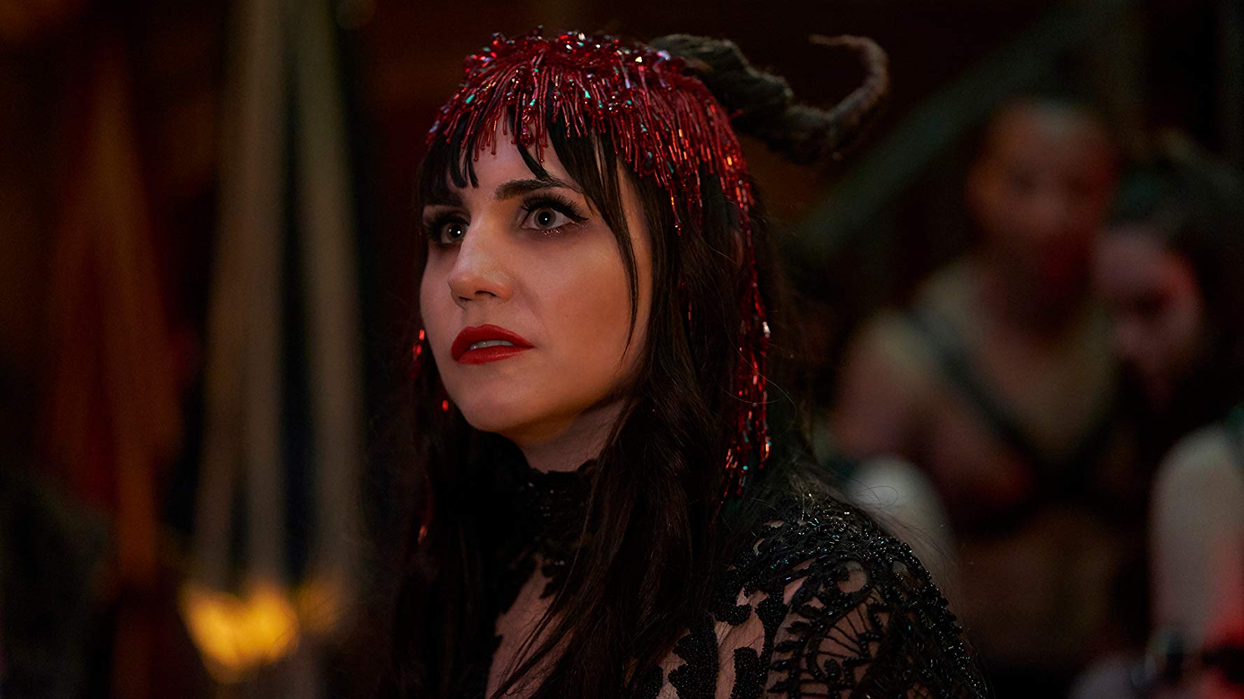 The Orgy | What We Do in the Shadows Wiki | Fandom