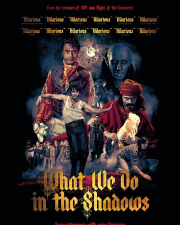 What We Do In The Shadows Film What We Do In The Shadows Wiki
