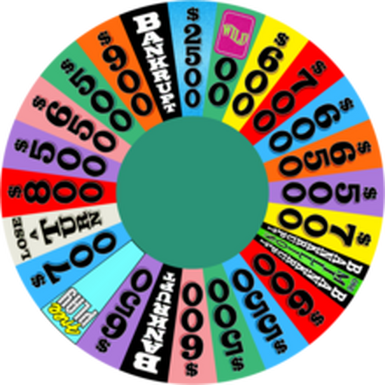 Discuss Everything About Wheel of Fortune Wiki Fandom