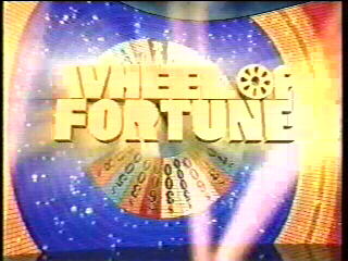 Wheel Of Fortune Timeline Syndicatedseason 19 Wheel Of