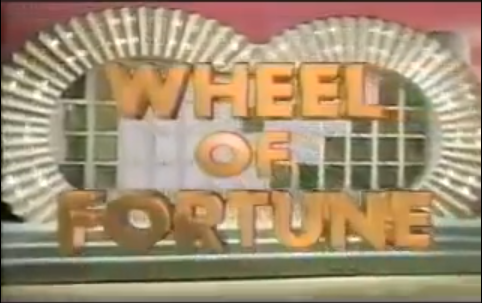 wheel of fortune annimated logo clark
