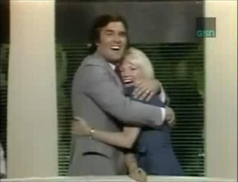 Chuck Woolery Wheel Of Fortune History Wiki Fandom
