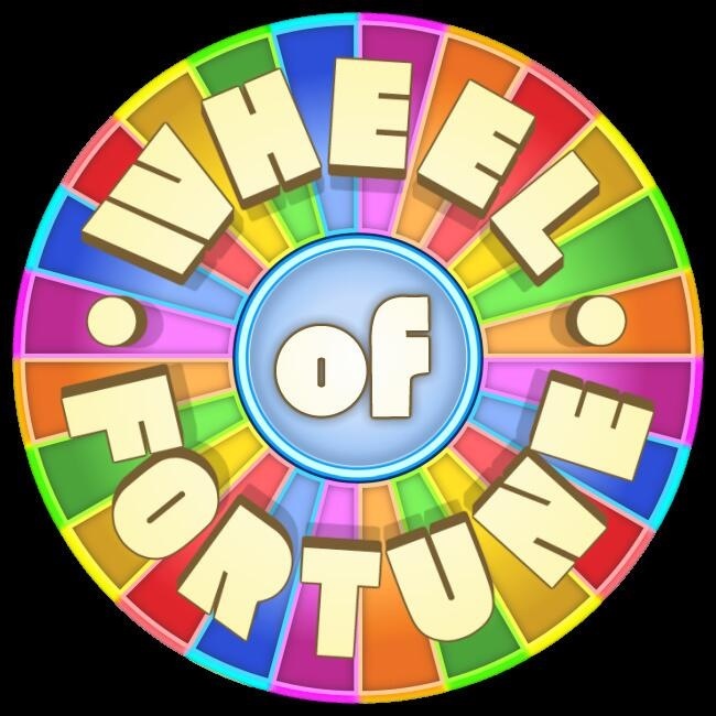 wheel of fortune season 35 logo