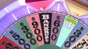 I Want To Play Wheel Of Fortune Game