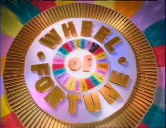 Wheel Of Fortune Timeline Syndicated Season 10 Wheel Of