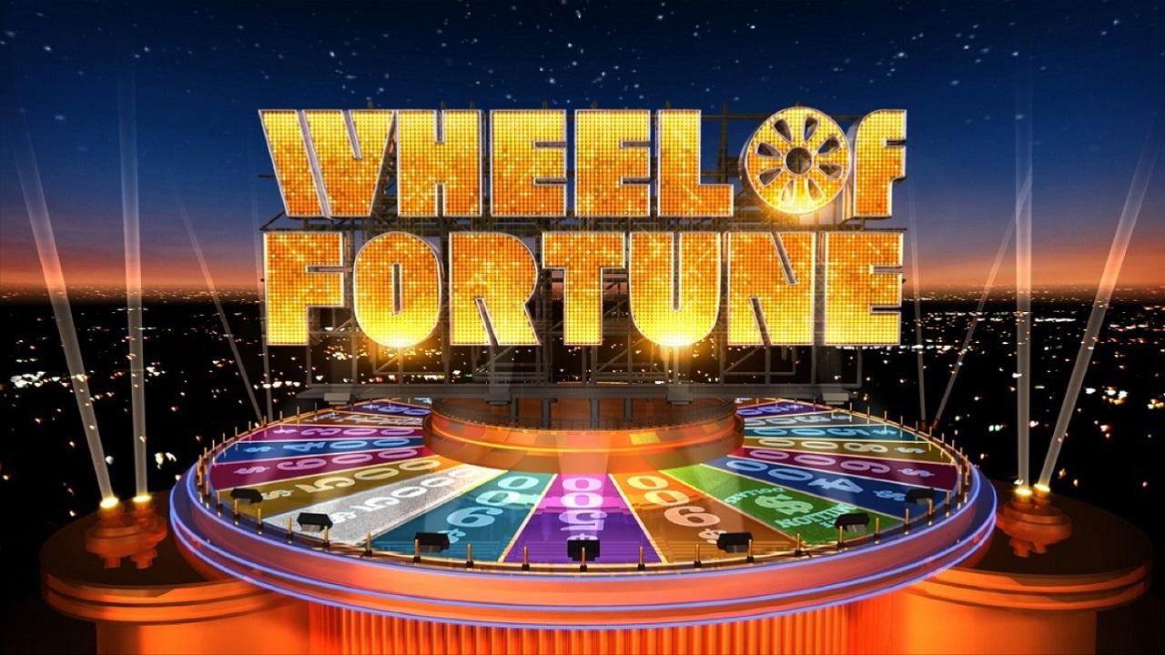 Wheel of Fortune timeline (syndicated)/Season 27 Wheel of Fortune