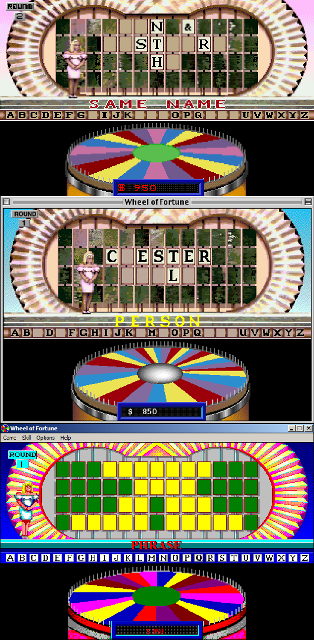 Video games | Wheel of Fortune History Wiki | Fandom1050 x 2134