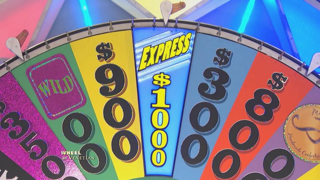 Wheel of fortune game games