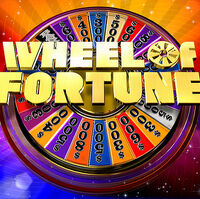 Roblox Wheel Of Fortune