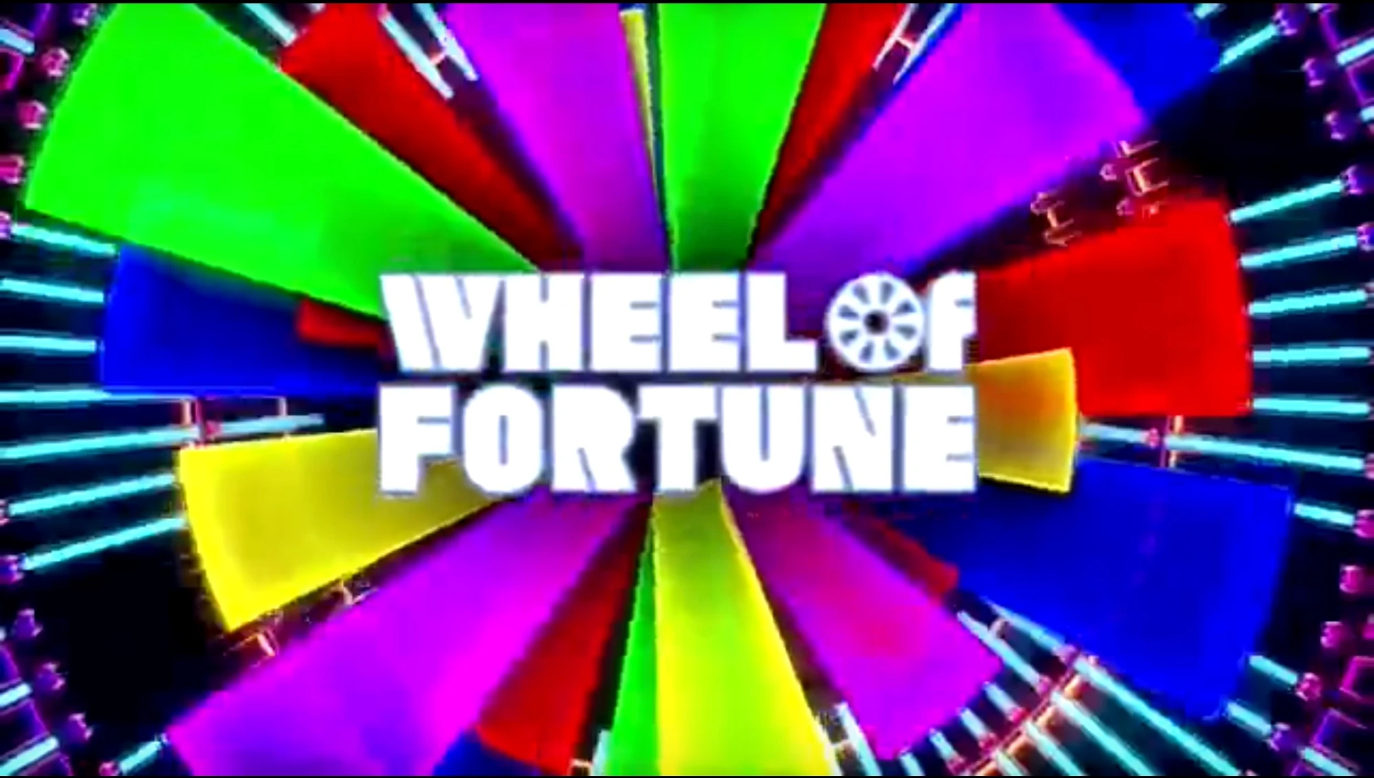 Wheel of Fortune timeline (syndicated)/Season 37 | Wheel of Fortune