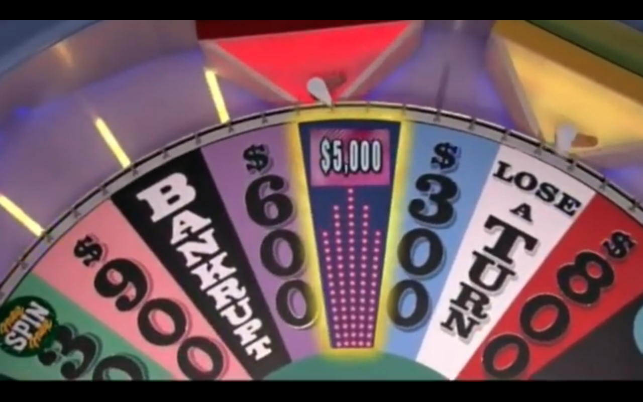 Wheel of Fortune Diamond Deluxe Episode 6 COMPLETE! NGC Net Game