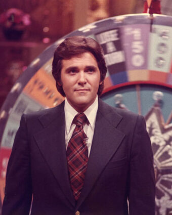 Chuck woolery game shows Chuck woolery game shows