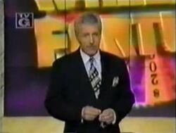 Alex Trebek | Wheel of Fortune History Wiki | FANDOM powered by Wikia