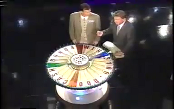 Black History Wheel Of Fortune Game