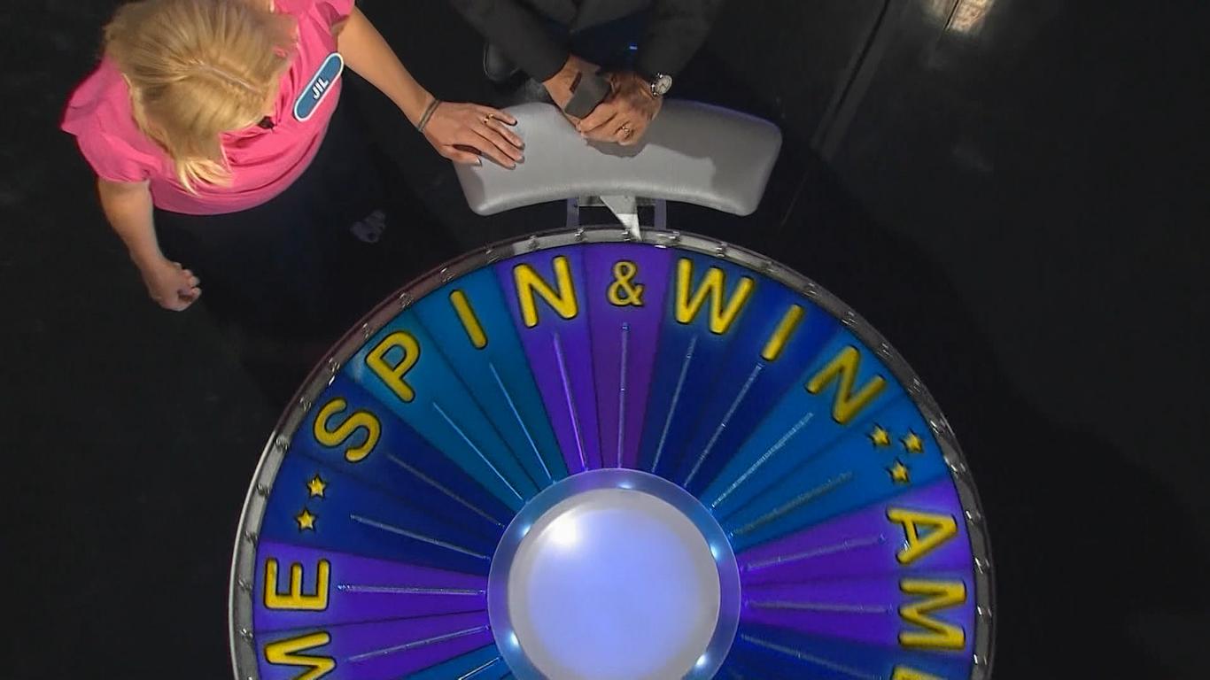 Image S31BonusWheel.jpg Wheel of Fortune History Wiki FANDOM