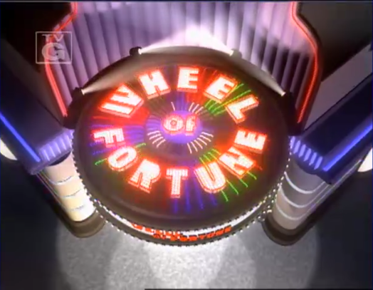 Bonus freebies on wheel of fortune