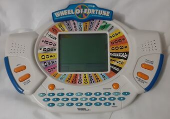 tiger wheel of fortune cartridge