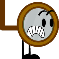 Check It Eyebrows When Objects Work Object Show V2 Wiki Fandom