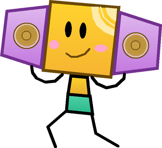 File:WOW Boomboxer Pose.png