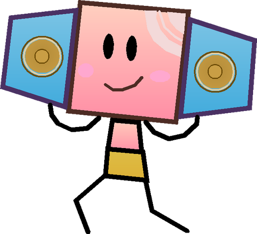 File:WOW Beepboxer Pose.png