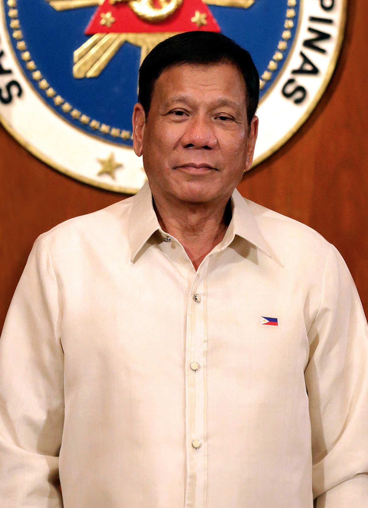 Rodrigo Duterte | When the Cold Breeze Blows Away Wiki ...