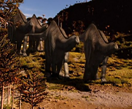 Apatosaurus | When Dinosaur Roamed America Wiki | FANDOM powered by Wikia