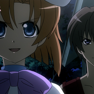 Get Wallpaper Higurashi No Naku Koro Ni Kaku Higurashi No Naku Koro Ni Wiki For iPhone Free