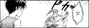 Mion and Shion Disagree with Mom's Match-Making