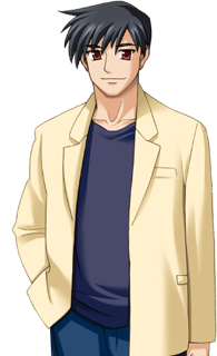 Akasaka Mamoru | Higurashi no Naku Koro Ni Wiki | FANDOM powered by Wikia
