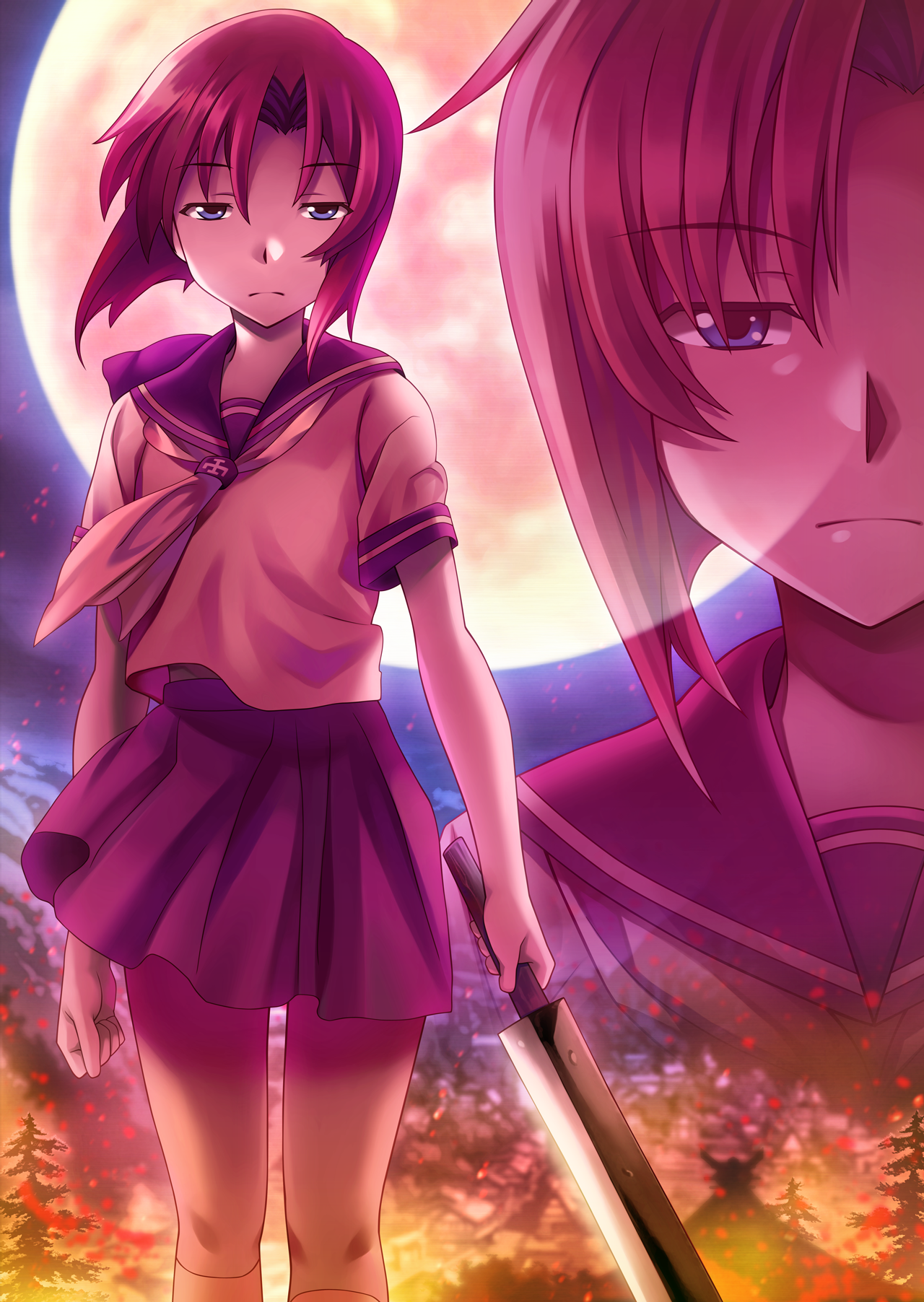 Higurashi no Naku Koro ni Sui Higurashi no Naku Koro Ni Wiki FANDOM powered by Wikia