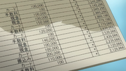Rena's Father's Bank Book