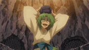 Shion-Rock