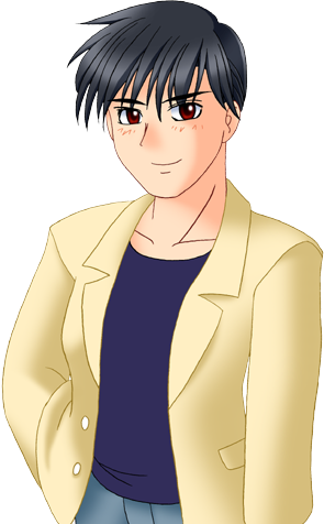 Akasaka Mamoru/Infobox | Higurashi no Naku Koro Ni Wiki | FANDOM