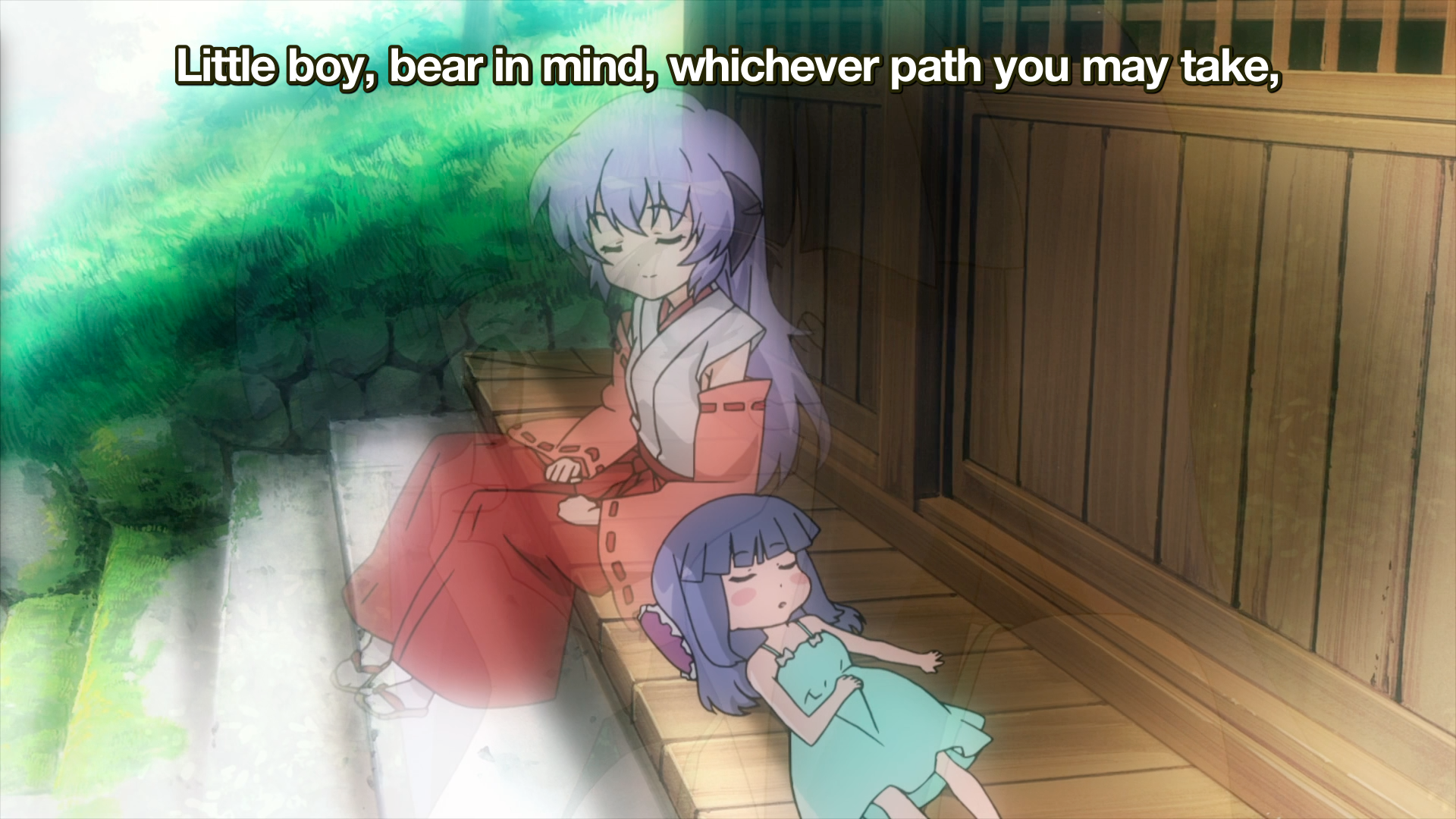 Dream Appearing Chapter Higurashi No Naku Koro Ni Wiki Fandom