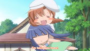 Rika Triggers Take Home Mode