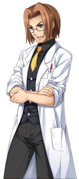 Image - Irie standard sprite.png | Higurashi no Naku Koro Ni Wiki ...