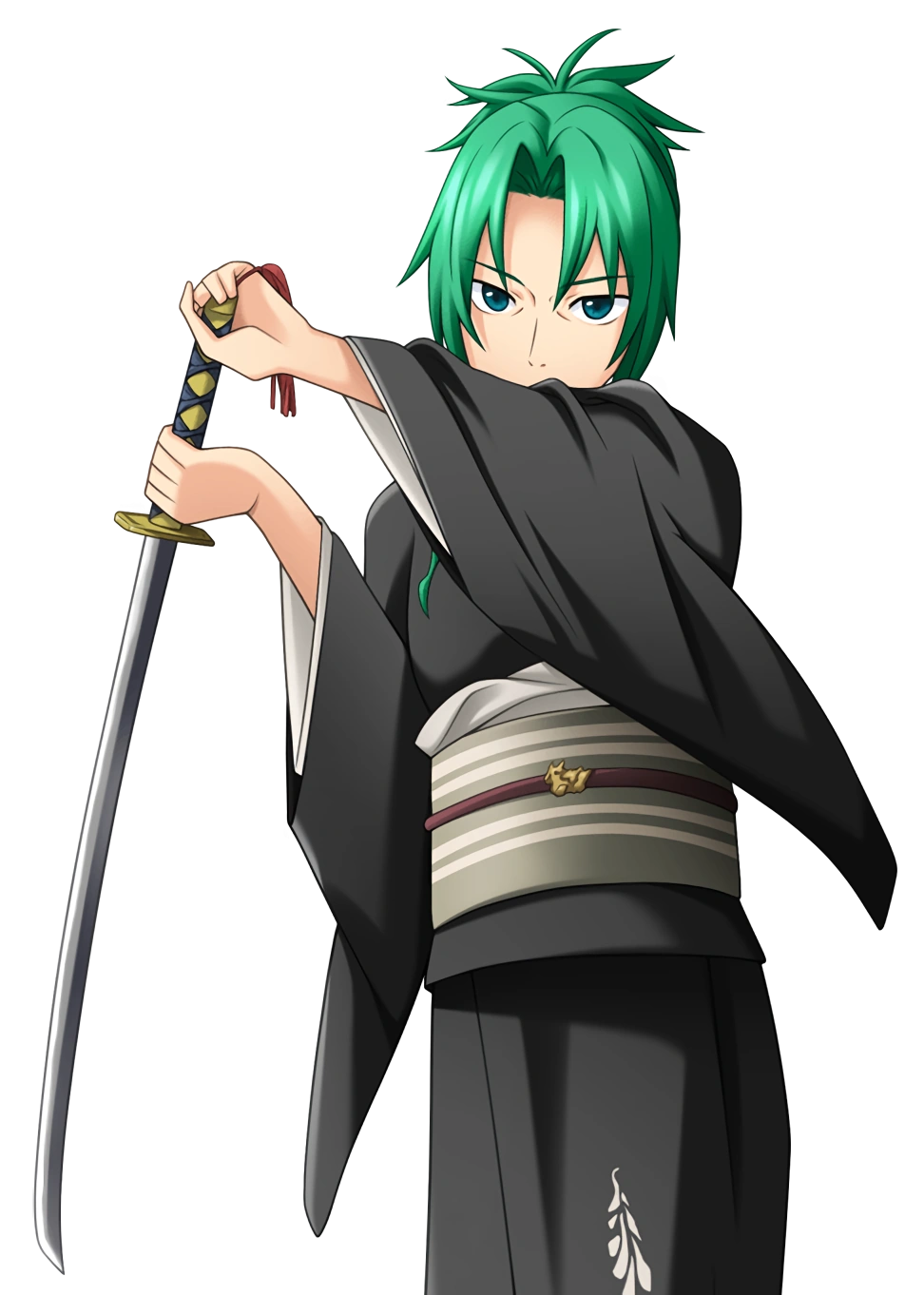 Sonozaki