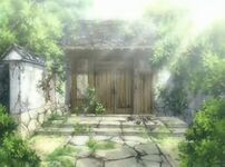 KimiyoshiHouse