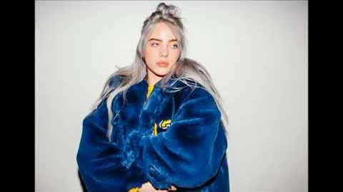 Billie eilish lovely