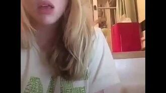 Videos On This Wiki Billie Eilish Wiki Fandom Powered By Wikia