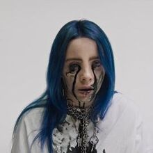 When The Party S Over Billie Eilish Wiki Fandom
