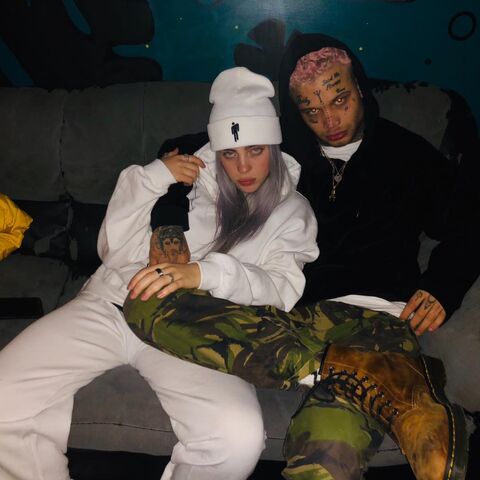 Jack Francis Billie Eilish Wiki Fandom Jack Francis Billie Eilish Wiki Fandom