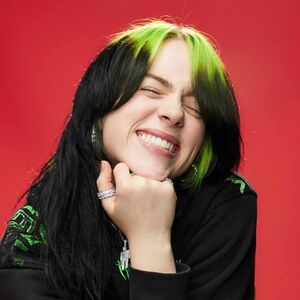 Billie Eilish Hair Colors Billie Eilish Wiki Fandom