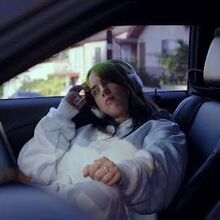 Everything I Wanted Billie Eilish Wiki Fandom