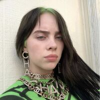 Billie Eilish Billie Eilish Wiki Fandom