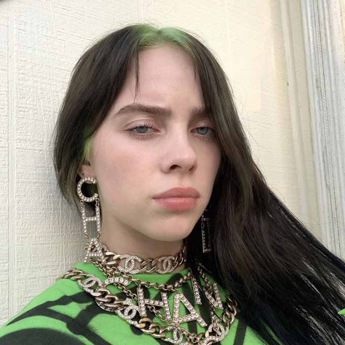 Billie Eilish | Billie Eilish Wiki | FANDOM powered by Wikia