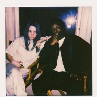 Mehki Raine Billie Eilish Wiki Fandom Powered By Wikia