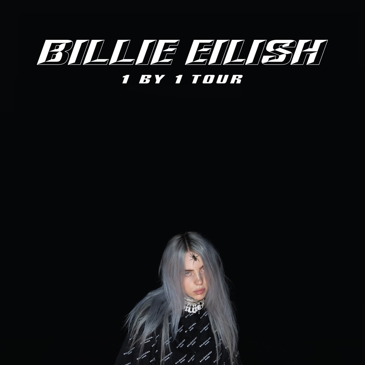 billie eilish tour box office