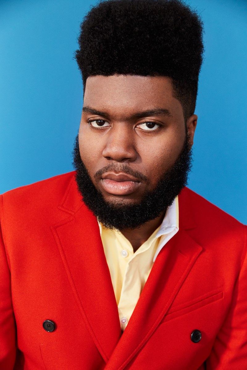 Khalid Billie Eilish Wiki FANDOM powered by Wikia