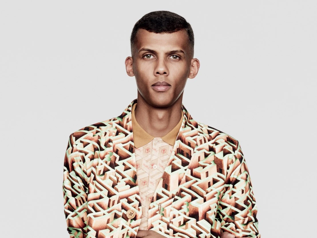 Stromae | Billie Eilish Wiki | Fandom